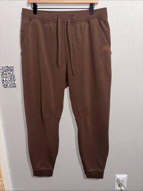 Lululemon Men's City Sweat Joggers (size X-Large)